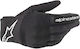 Alpinestars Copper Γυναικεία Γάντια Μηχανής 4 Εποχών Black/White