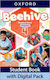 Beehive: Student Book With Digital Pack, Level 4