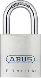 Abus Cătușă cu Cheie 50mm