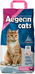Aegean Cats A4-52001 Cu Miros Pudră Pentru Copii 20kg Aegean Cats A4-52001 Cu Miros Pudră Pentru Copii 20kg