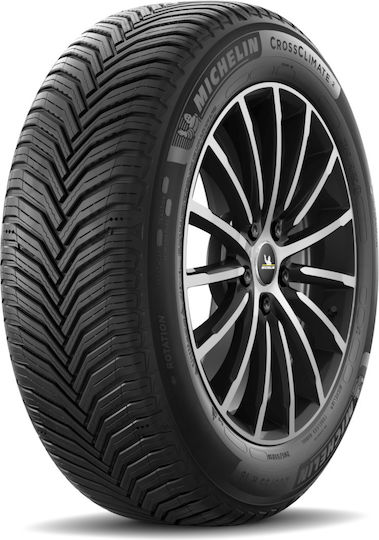 Michelin Crossclimate 2 155/70R19 88H XL Anvelopă 4 Anotimpuri pentru Autovehicul de Pasageri