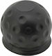 Compass Coupler Lock Cap Towbar ball cap