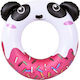 Inflatable Ride On for the Sea Donut