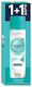 Noxzema Classic Clean & Fresh Αποσμητικό 48h σε Roll-On 2x75ml