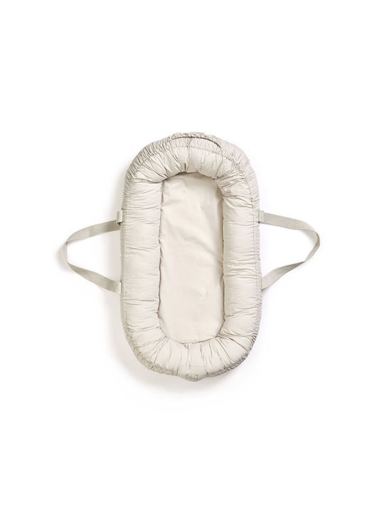 Elodie Details Baby Nest White