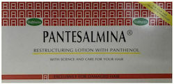 Biopharma Pantesalmina Hair Ampoules 12x15ml Biopharma Pantesalmina Hair Ampoules 12x15ml