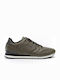 Ανδρικά Sneakers Πράσινα