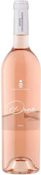 Crama Hatzi Georgiou Dune Rose Șampon Uscat 750ml Crama Hatzi Georgiou Dune Rose Șampon Uscat 750ml