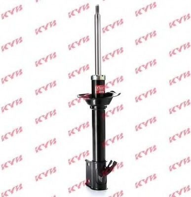 Kayaba Excel G Αμορτισέρ 1τμχ για Subaru Forester 2002-2005