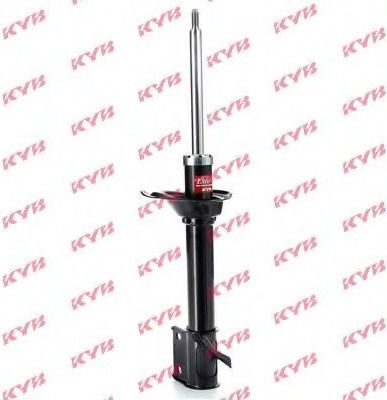 Kayaba Excel G Αμορτισέρ 1τμχ για Subaru Forester 2002-2005