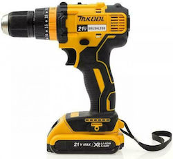 Drill Driver Battery 21V