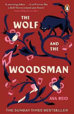 The Wolf And the Woodsman The Wolf And the Woodsman