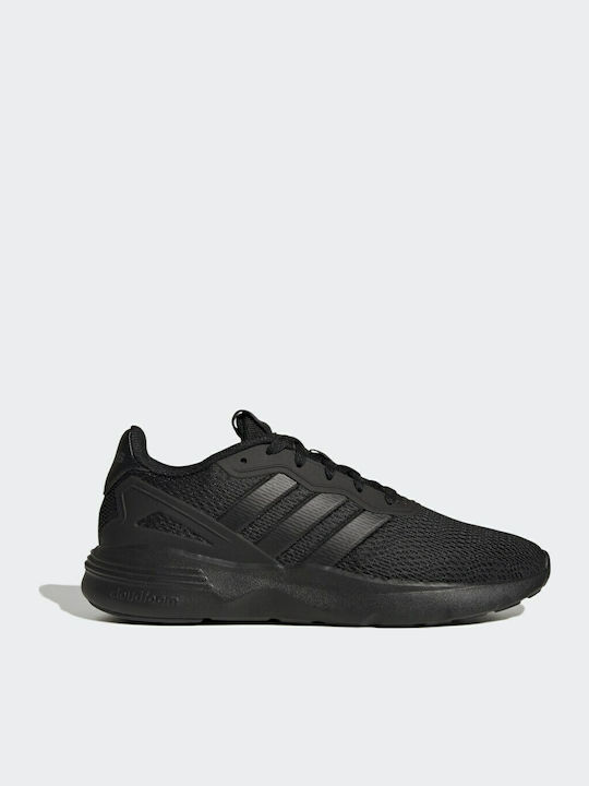 adidas Nebzed Adidași Pentru Bărbați Core Negru...