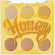 Wet n Wild Honey Bee Mine Paletă cu Fard de Pleoape în Formă Pudră Presată 7gr