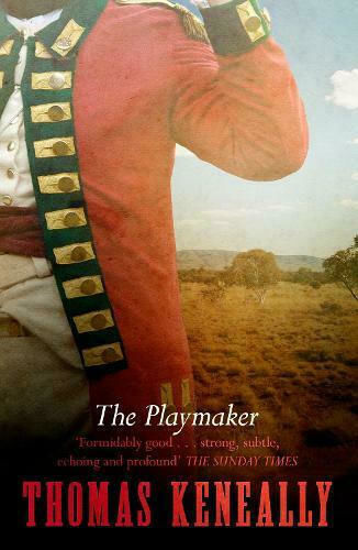The Playmaker The Playmaker