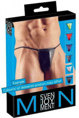 Svenjoyment Underwear Men Pack of 7 Assorted Strings