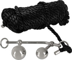 You2Toys Bondage Plugs with 10m Rope BDSM Accessory