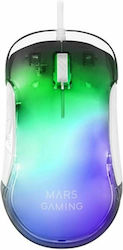 Mars Gaming MMGLOW
