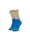 Happy Socks Unisex Sock with Design Multicolour