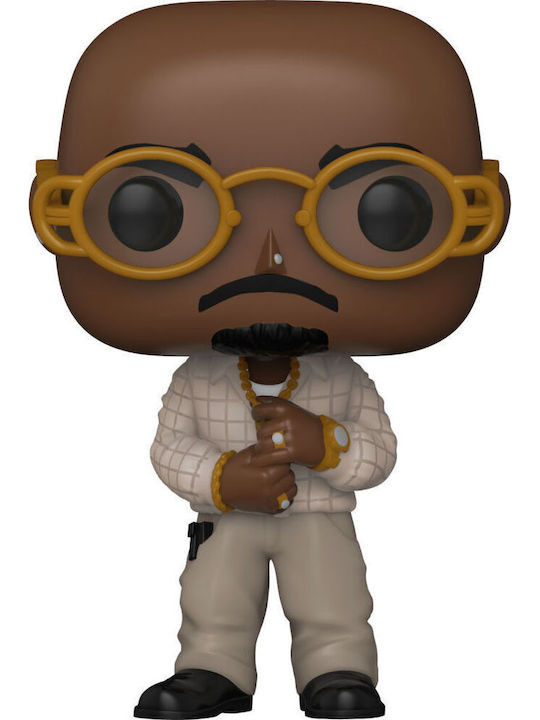 Funko Pop! Felsen: Game 252