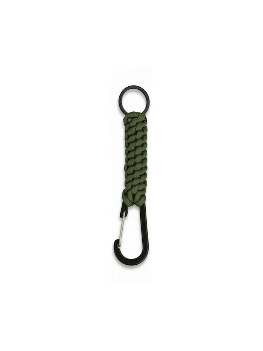 Military keychain from Artane and Hakka Kriko