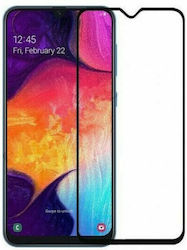 ObaStyle Full Face Tempered Glass Μαύρο (Redmi Note 9T) ObaStyle Full Face Tempered Glass Μαύρο (Redmi Note 9T)