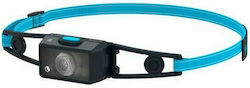 LedLenser Headlamp LED IP67 with Maximum Bright...