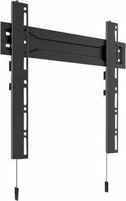 Hagor BL Superslim Tilt 400 8415 Wall TV Mount up to 55" and 35kg