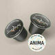 Sofos Κάψουλες Espresso Anima Specialty Blend Συμβατές με Μηχανή Nespresso 10caps