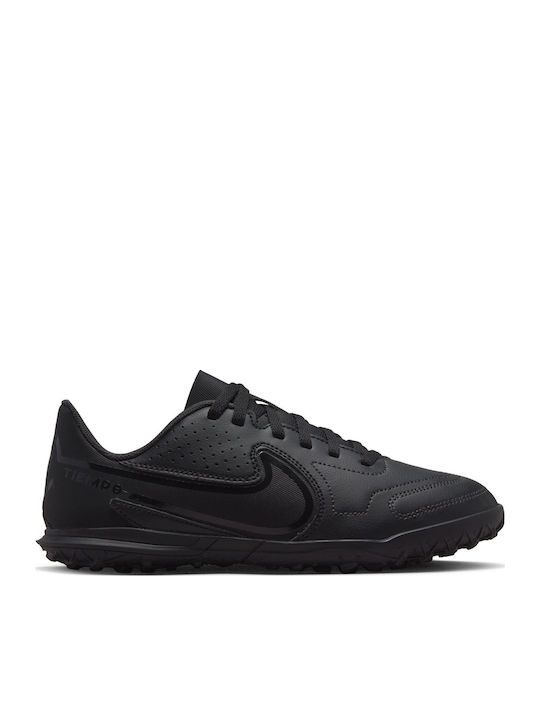Nike Legend 9 TF Kids Soccer Cleats and Shoes w...