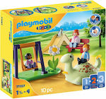 Playmobil 123 Παιδική Xαρά για 1.5+ ετών