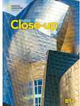 New Close-up B1+ Student's Book Pack