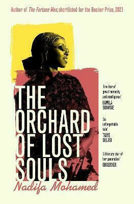The Orchard of Lost Souls The Orchard of Lost Souls