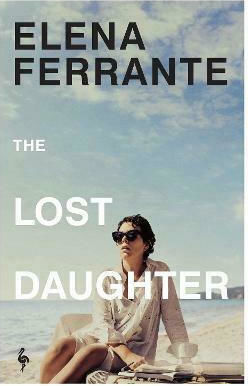 The Lost Daughter The Lost Daughter