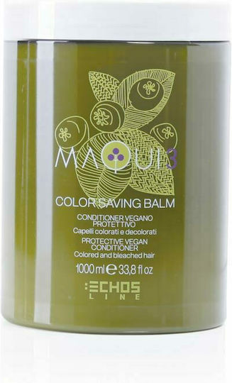 Maqui3 Haarspülung Hydratation, Pflege & Farbschutz 1000ml