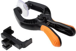 Jakemy 17607 Separation Suction Cup Double Pliers for Phone Repair
