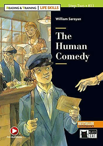 The Human Comedy + Online Audio + App The Human Comedy + Online Audio + App