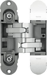 Metalor 3D IVCM-40 Metallic Door Hinge