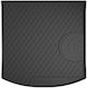 Lampa Trunk Mat Tray Type for Volkswagen Touran 2015+ Black