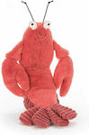 Jellycat Plush Αστακός 20 cm.