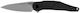 Kershaw Lightyear 1395 Μαχαίρι σε Μαύρο χρώμα