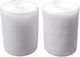 Setcro White Velcro Tape Sewing Supply