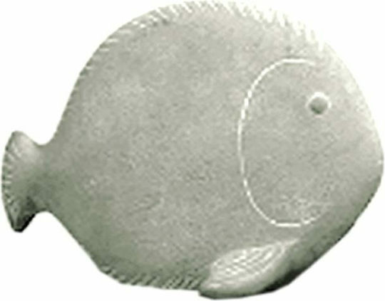 Art et Lumiere Decorative Fish made of Stone 22x16cm 1pcs