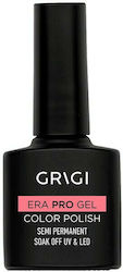 Grigi Era Pro Ημιμόνιμο Βερνίκι Νυχιών 019 8ml