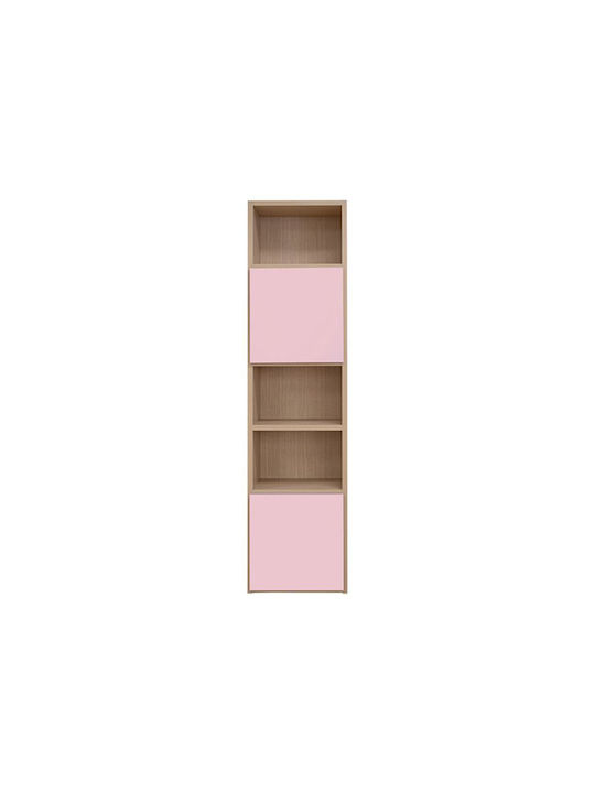 Bookcase 48x35x195cm