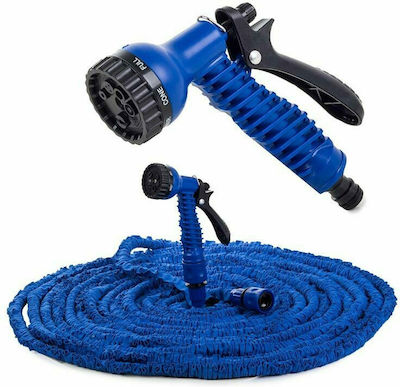 Hose Extendable Set 45m