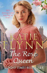 The Rose Queen (Hardcover)