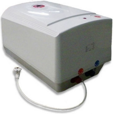 KymaSol Θερμοσίφωνας 10lt Glass Κάθετος 1.5kW