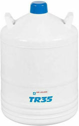 Cryopal TR35 Cryogenic Container Liquid Nitrogen 35lt