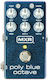 MXR M306 Πετάλι Effect Fuzz / Octaver Ηλεκτρικής Κιθάρας